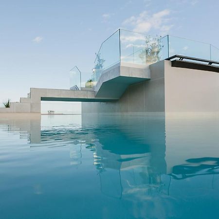 Three House Hotel Funchal  Exterior photo